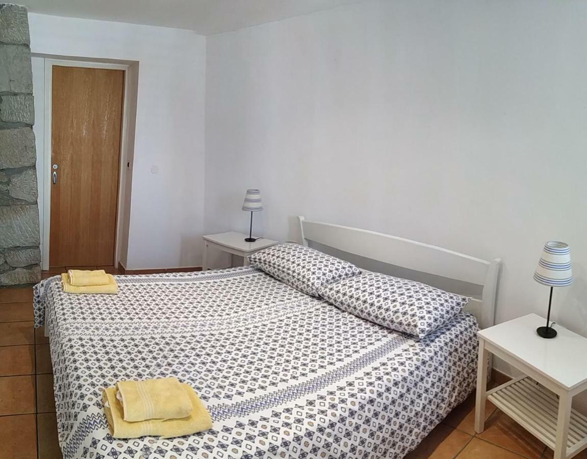 Milena Apartments Rabac Exteriör bild